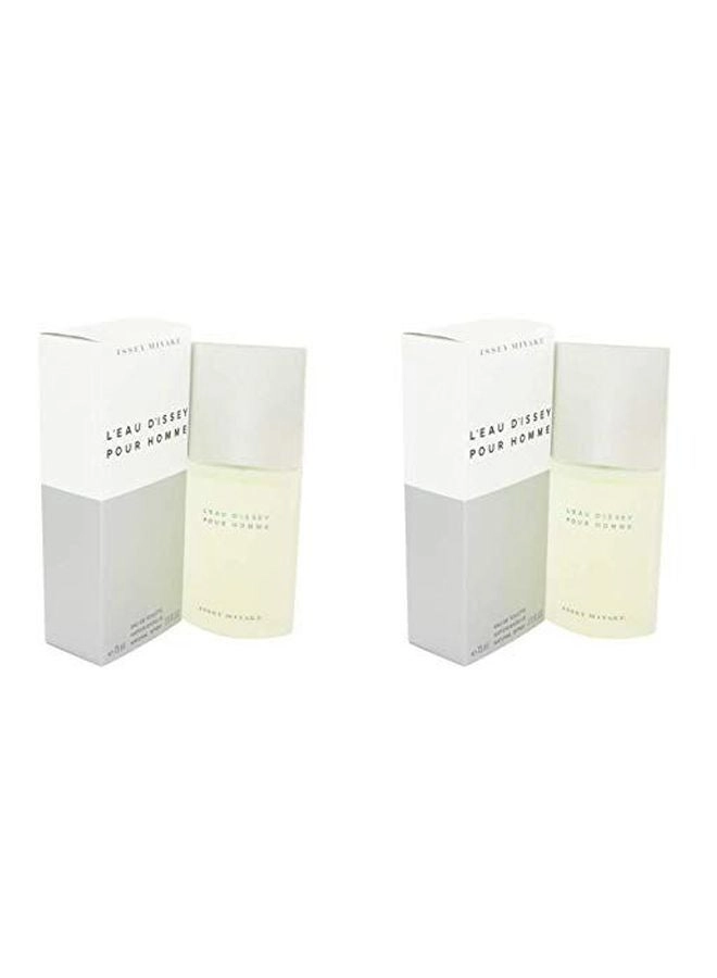 Classic Eau de Toilette 75ml