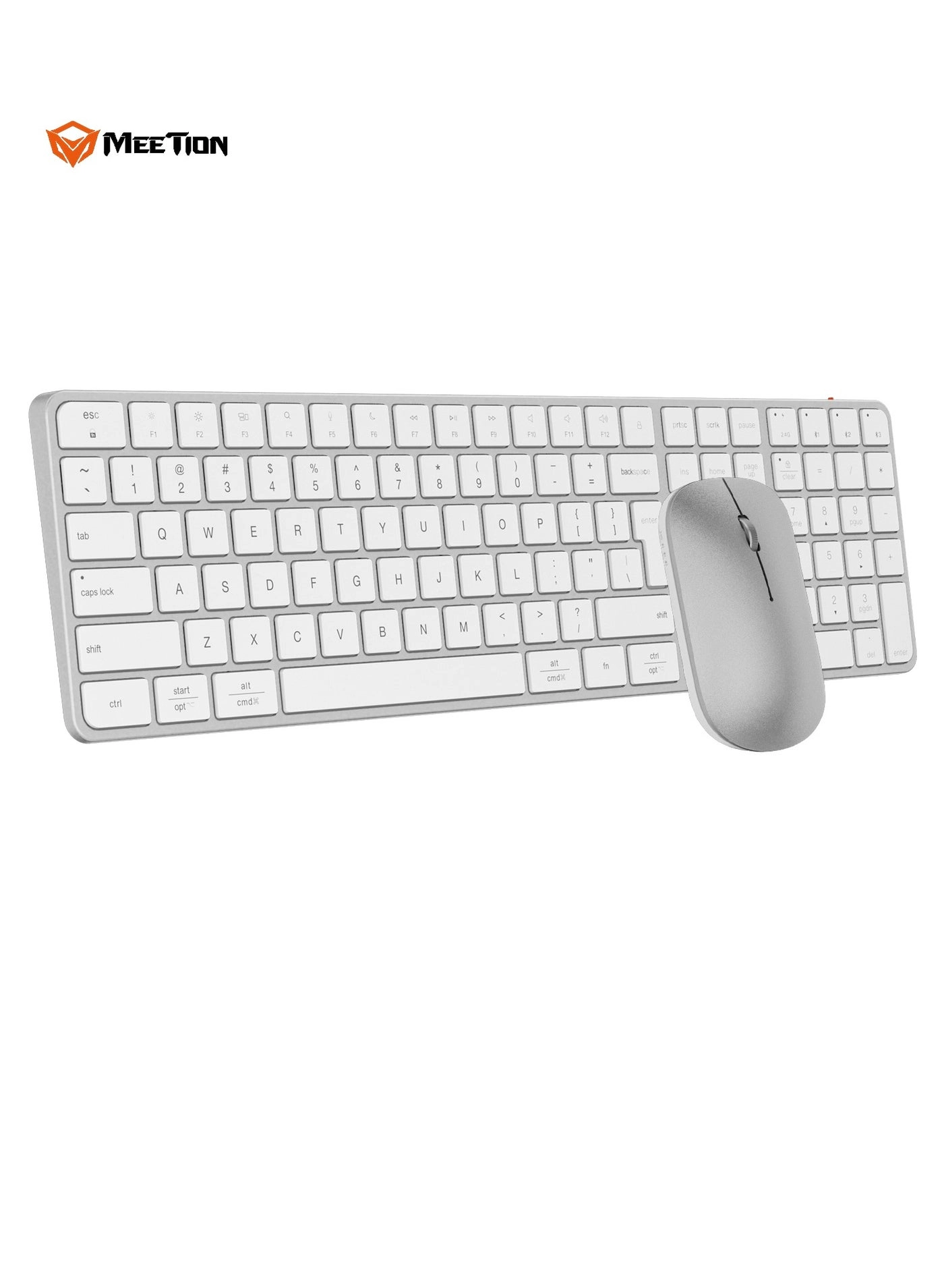 MT-C230 - English/Arabic Bluetooth/Wireless