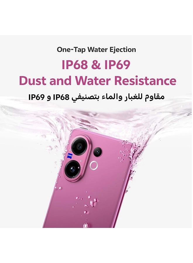 V60 - 12 GB 256 GB Bundle