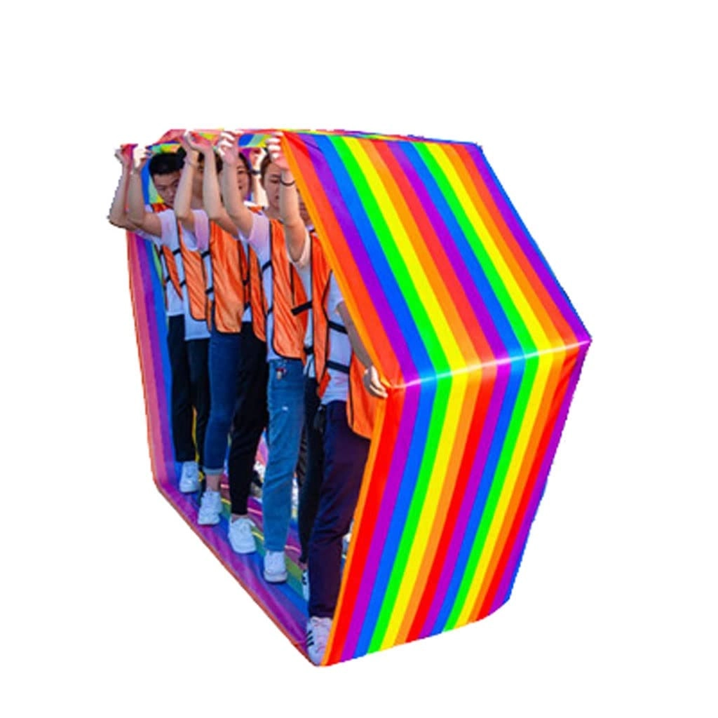 ELzEy Running Mat - Adult-6M 1 Piece