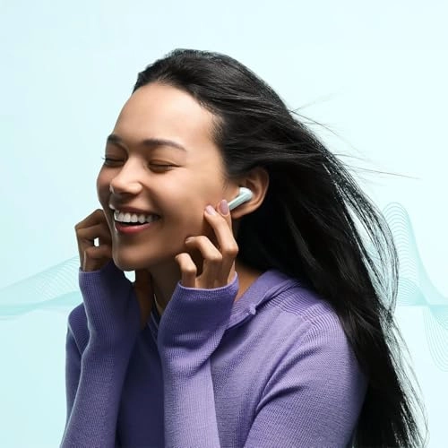 Buds 6 Wireless Earbud