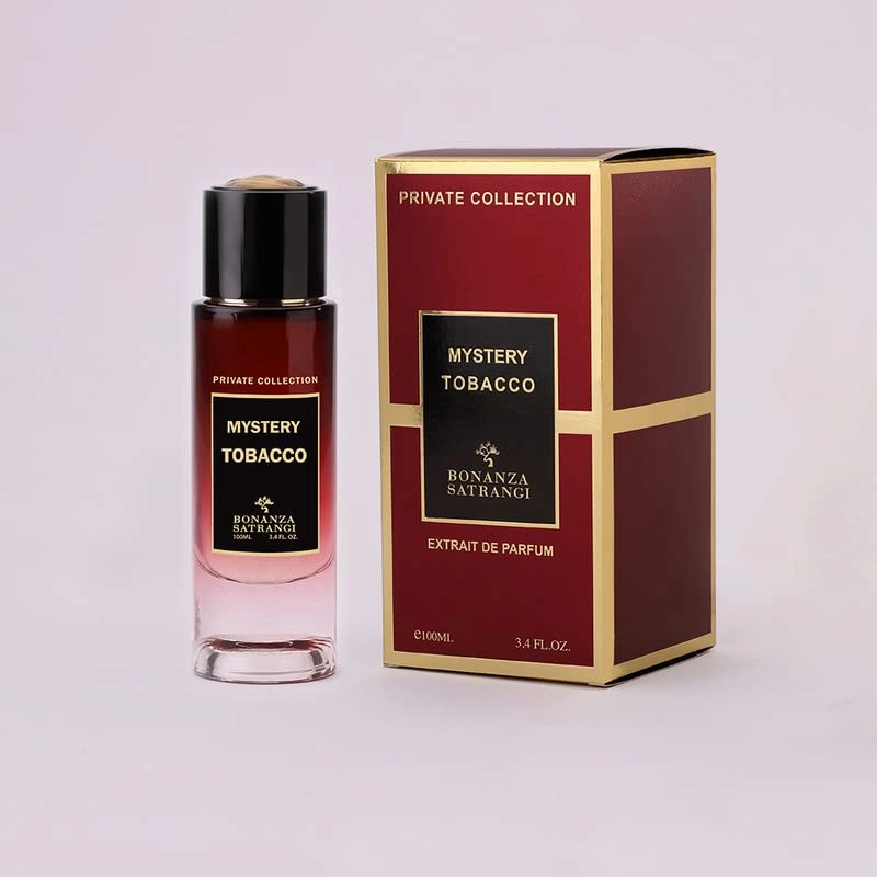 Musk Mystery Tobacco Eau de Parfum 100 ml