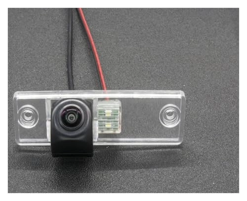 Rear View Camera - Night vision Wireless 1280 x 720 pixels