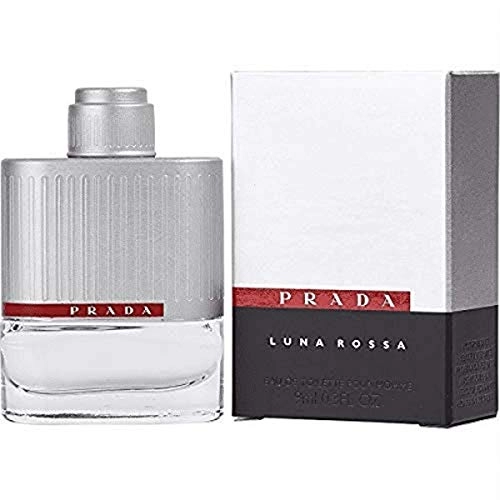 Luna Rossa Eau de Toilette 100ml