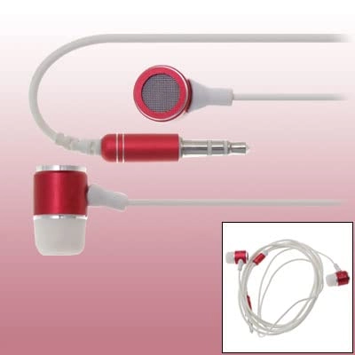 Ruilogod 5f0ab4beca48ae0b61561c67f93e4e Wired Earphone