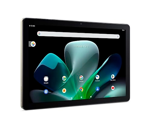 Iconia Tab M10 - 128GB 10.1"