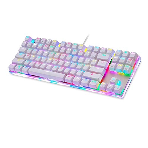 Mechanical Keyboard - Wired