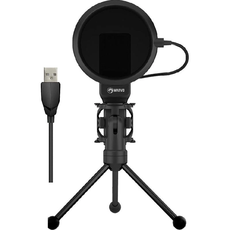 Scorpion MIC-03 USB Microphone