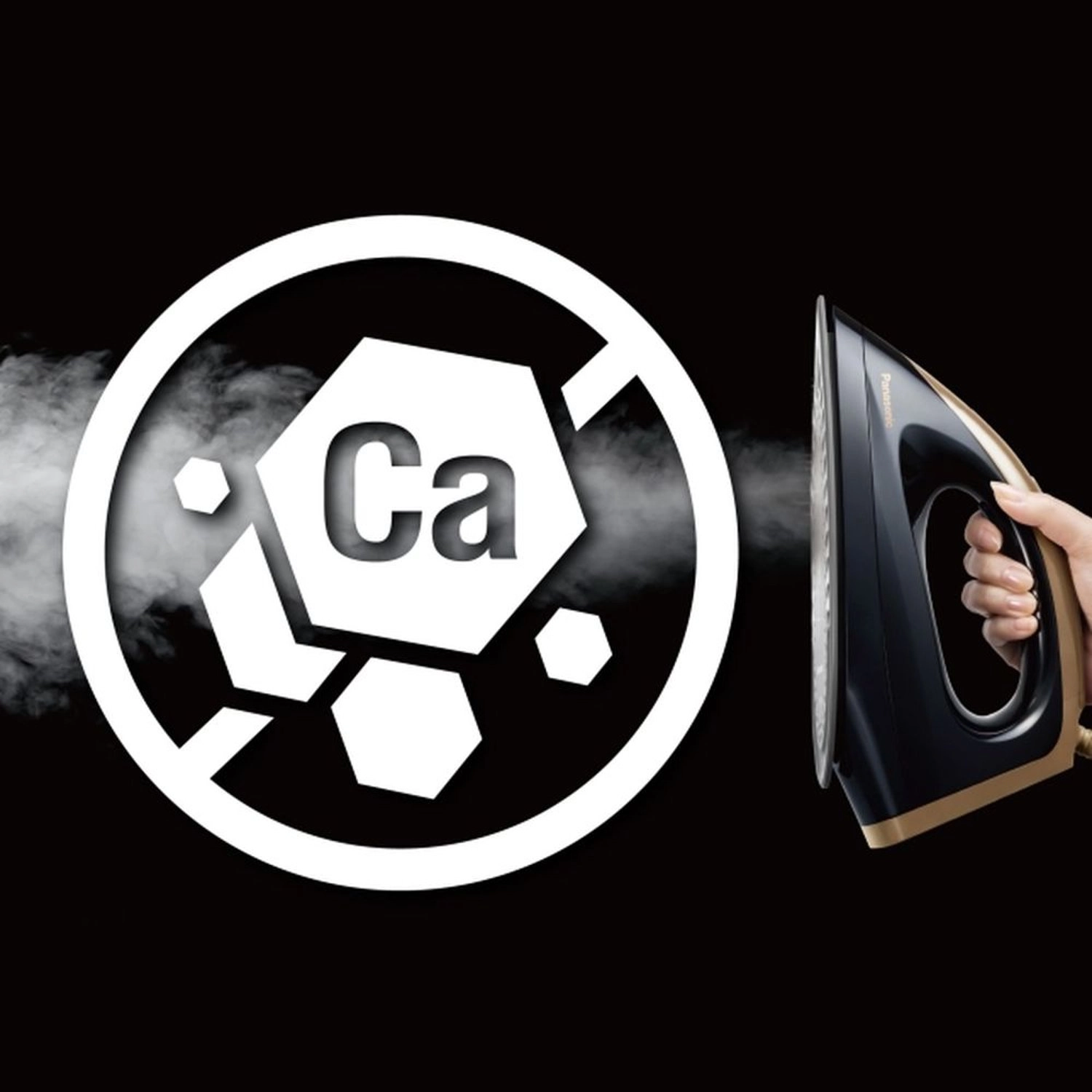 NI-GT500NTH - 1.8 Liter 2400 Watt