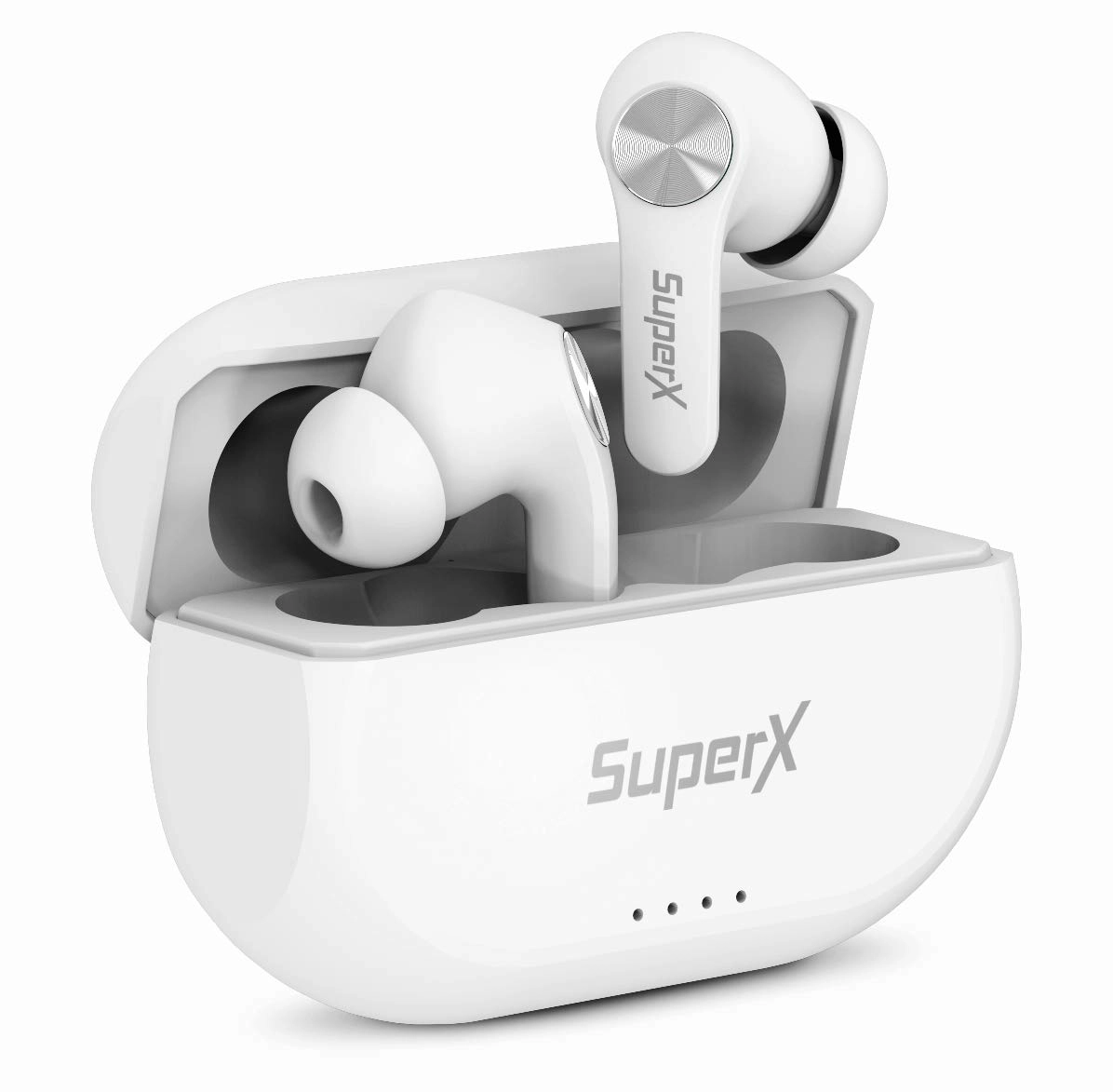 SuperX ZT000035 Wireless Earbud