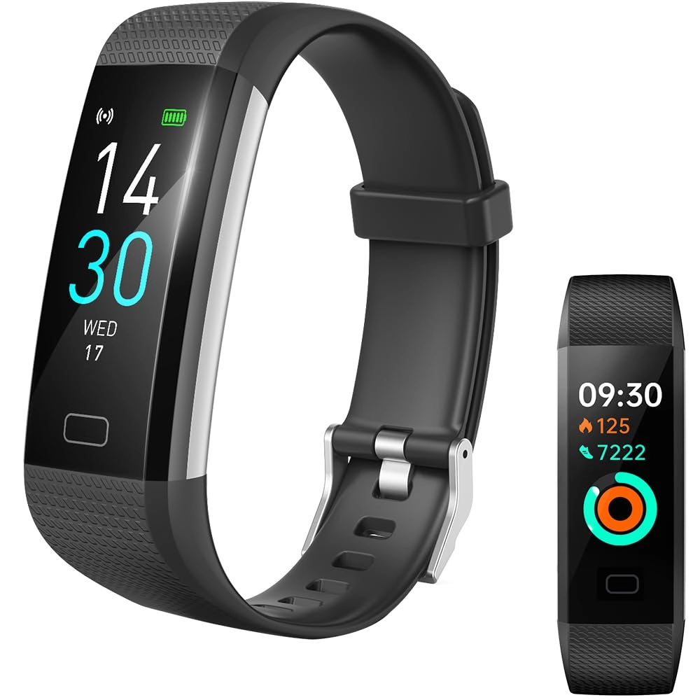 S5 - Fitness Tracker IP68