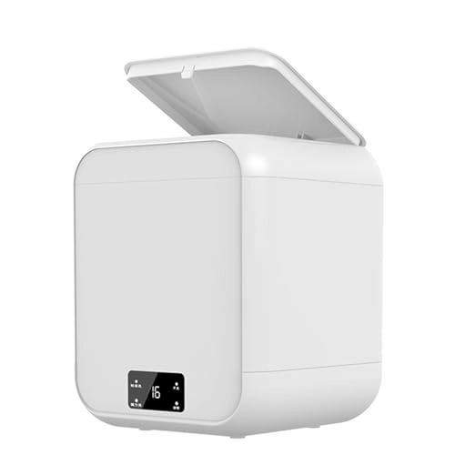 Small washing machine