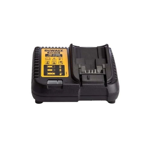 DCK276P2 - 5.0Ah 18 Volts