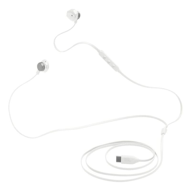Tune 305C Wired Earphone