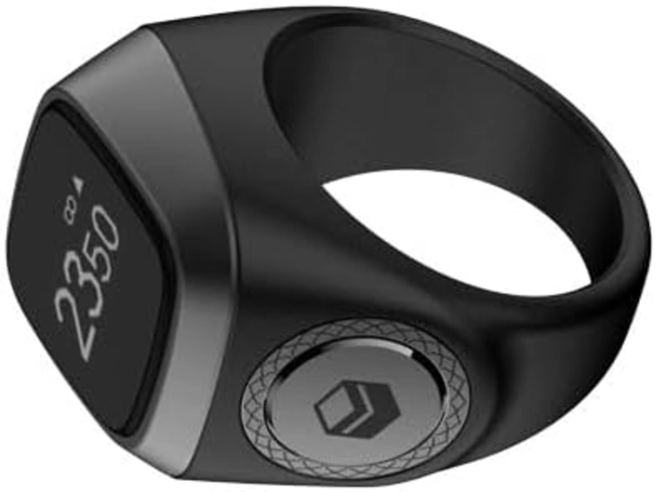 Forever Smart Tasbih Ring 20mm