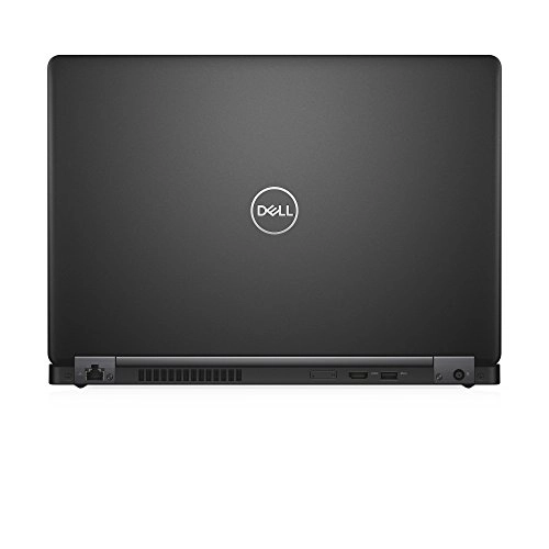 (Renewed) Latitude 5491 - 14.1'' Core i5-8th Gen. 8GB DDR3 256GB SSD