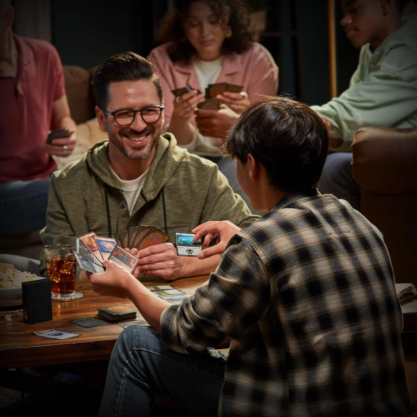 Ravnica Remastered Draft Booster Box - 540 Cards