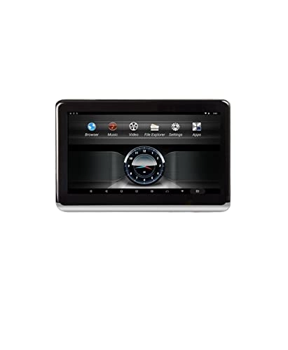 LU-1018MP5 - 10.1 inch