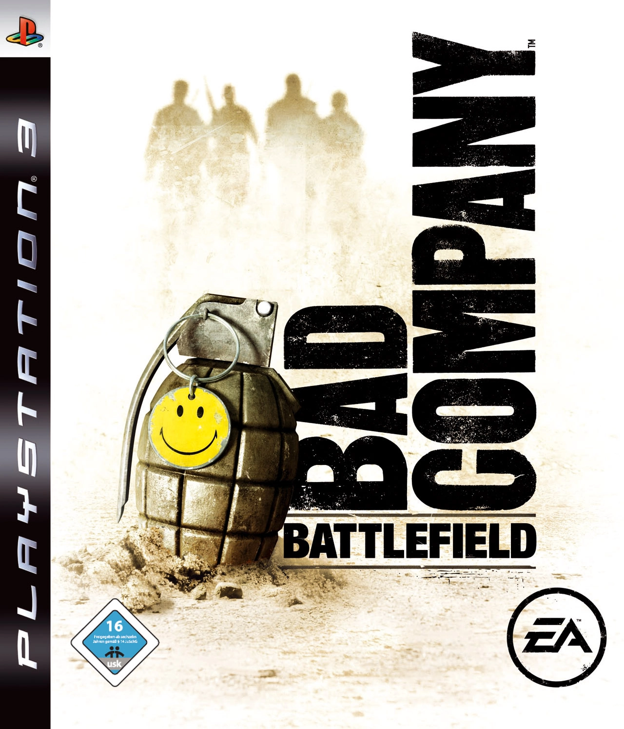Battlefield 3 - PlayStation 3