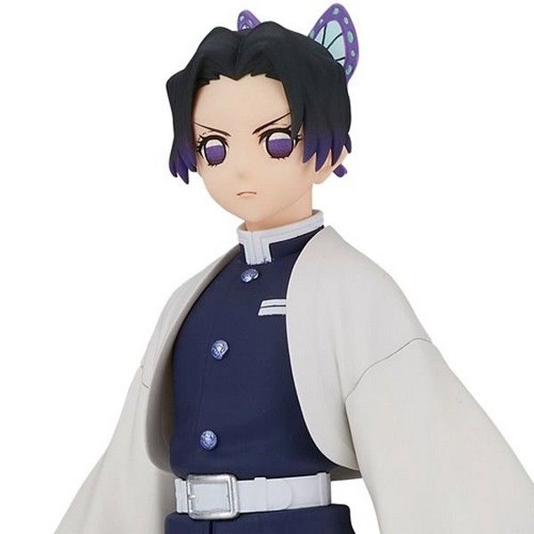 Banpresto Shinobu Kocho - Demon Slayer: Kimetsu No Yaiba Vol.37