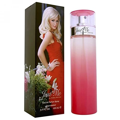 Just Me Eau de Parfum - 100 ml