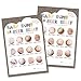 Baby Shower Game - All ages 50