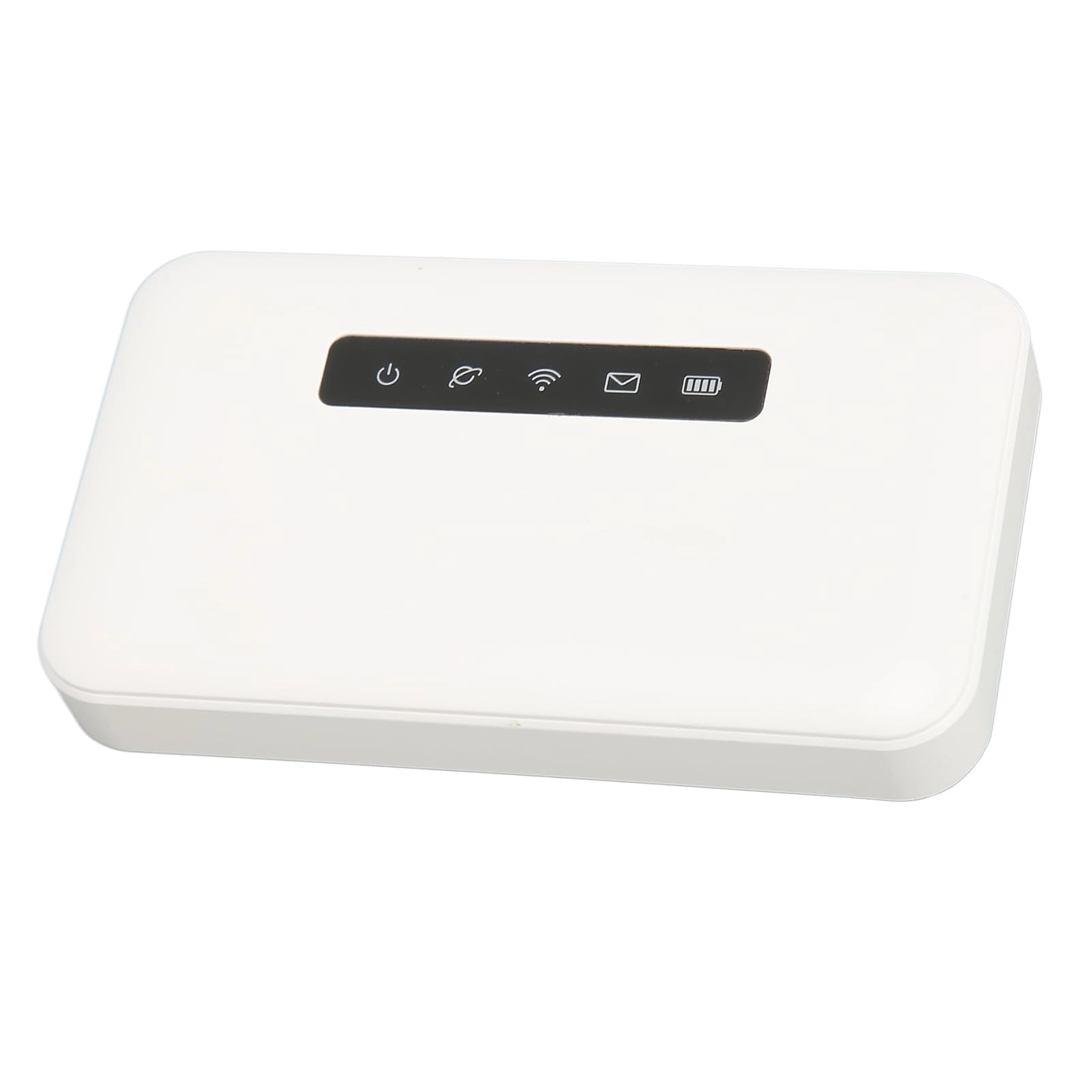 ciciglow 4G LTE Mobile Wifi Hotspot - 4G LTE 802.11 b/g/n 300Mbps