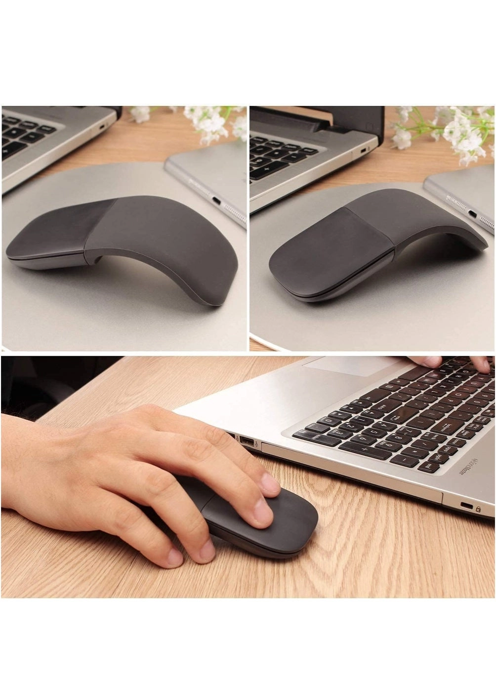 Arc Touch Mouse - Wireless