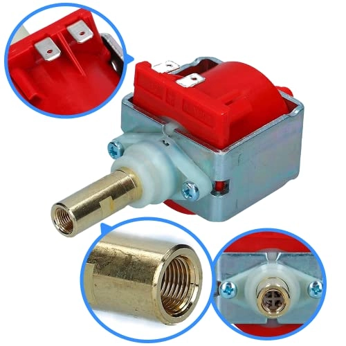 Ulka EP5 - 48W 230V 15BAR