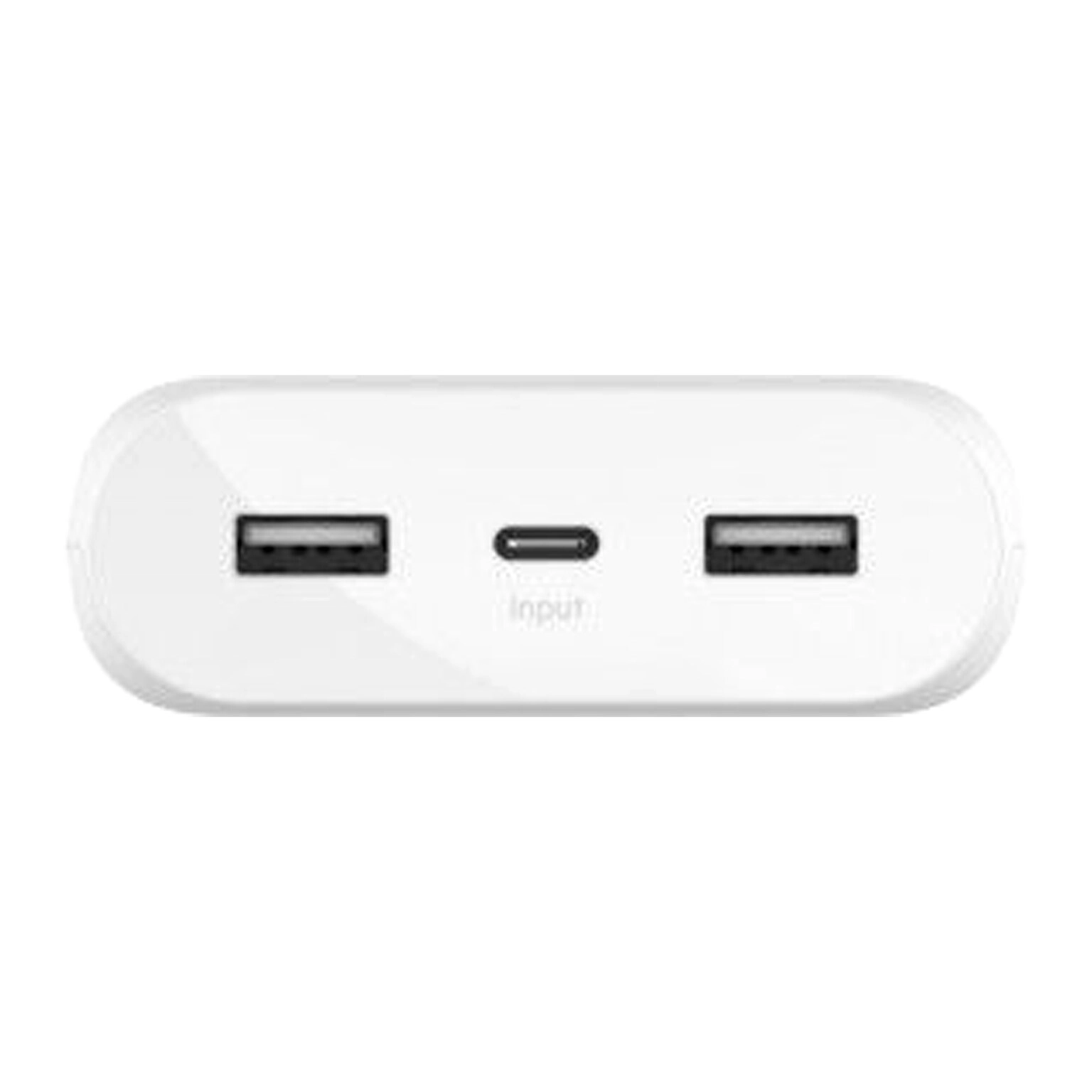 Boostcharge - 20,000 mAh 30W