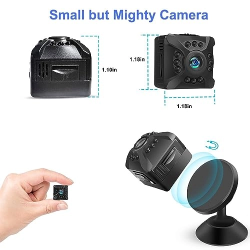 Mini Camera
