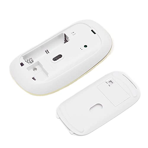 Wireless Mouse - Bluetooth