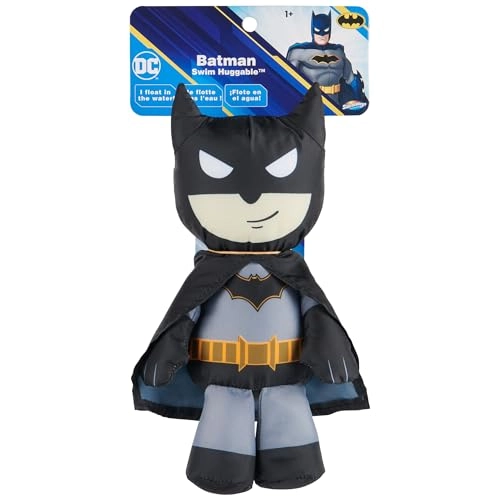 DC Batman Swim Huggable