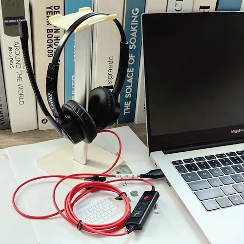 Y702TA1 Wired Headset