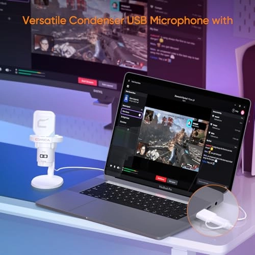 Ejoy Uni USB Microphone