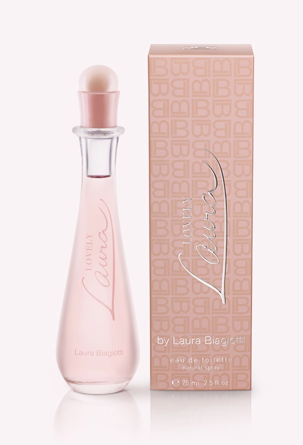 Laura Eau de Toilette 75 ml