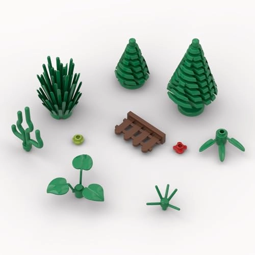 Building Block - 239 pcs