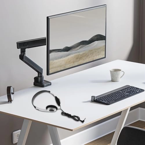 On-Ear Wired Headphone