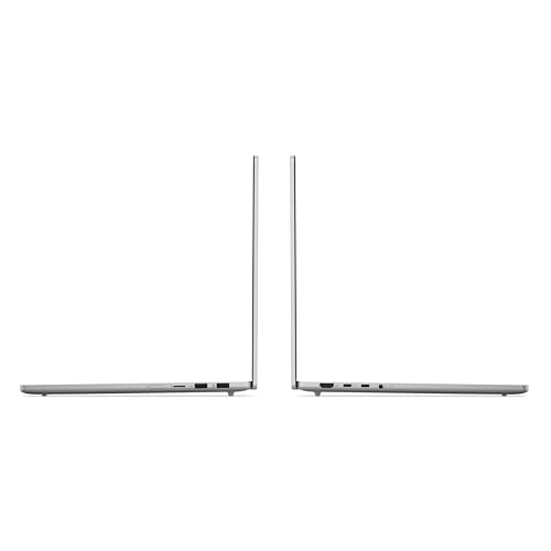 IdeaPad Slim 5x 83RL000MUS - 15.3'' X2P-42-100 16GB DDR5 512GB SSD