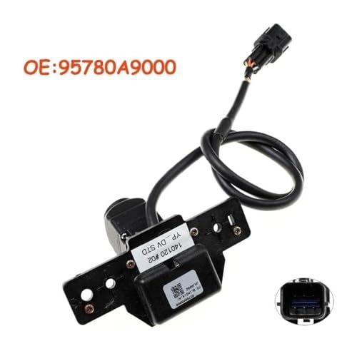 Reversing Camera - Night vision