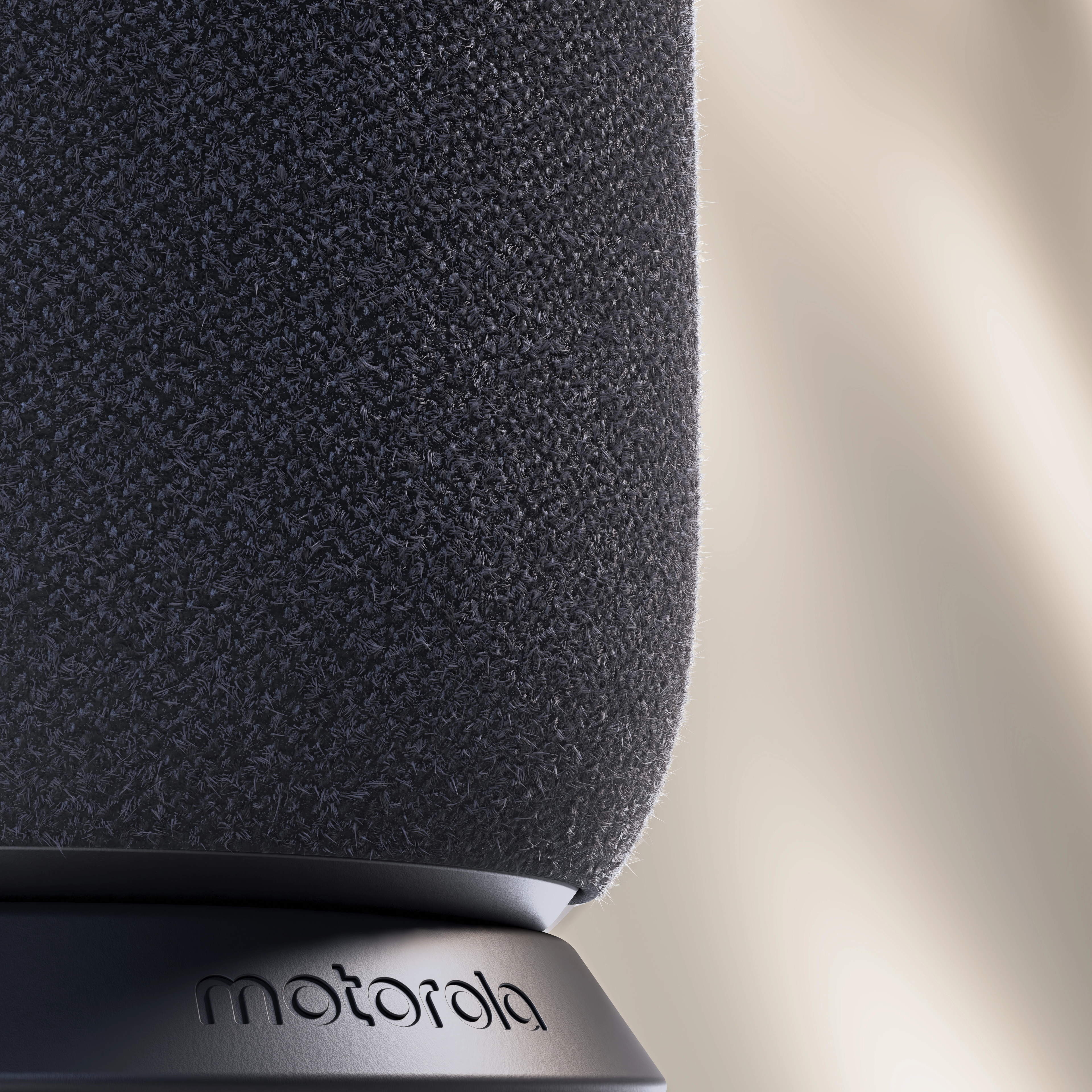 Moto Sound Flow