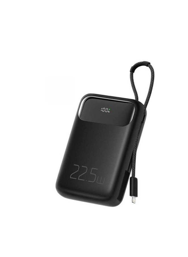 MC-3253 - 10000 mAh 22.5W Fast Charging