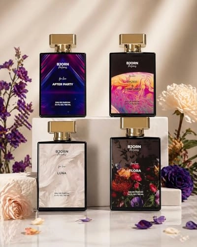 Wild Flower Eau de Parfum 100 ml