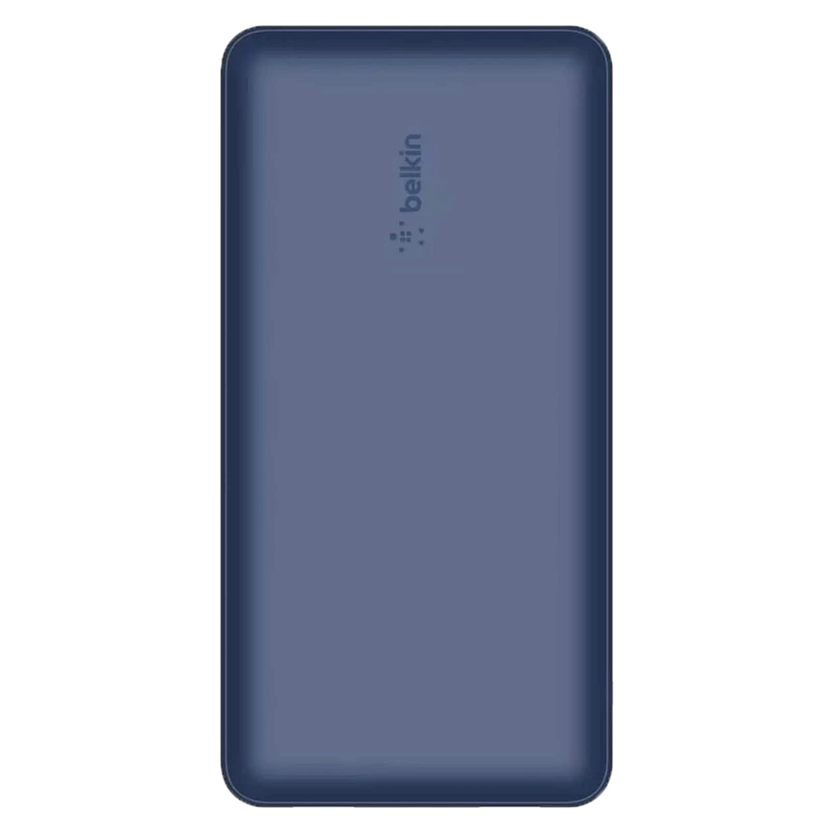 AMF Tech Boost Charge - 20,000 mAh 15W