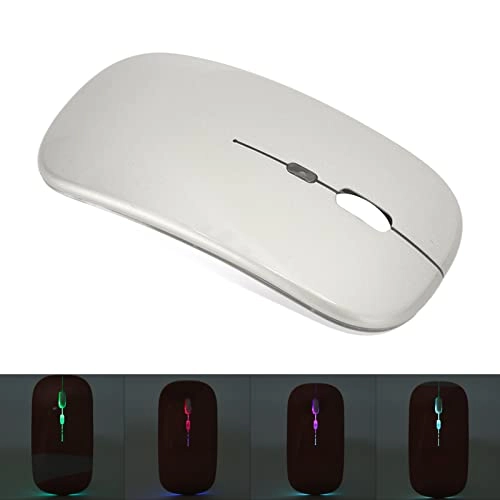 Ultra Thin 2.4G Mouse - Wireless
