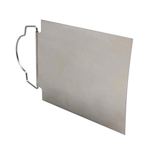 Film Back Adapter Dark Slide - Zenza Bronica S2 S2A 6x6cm