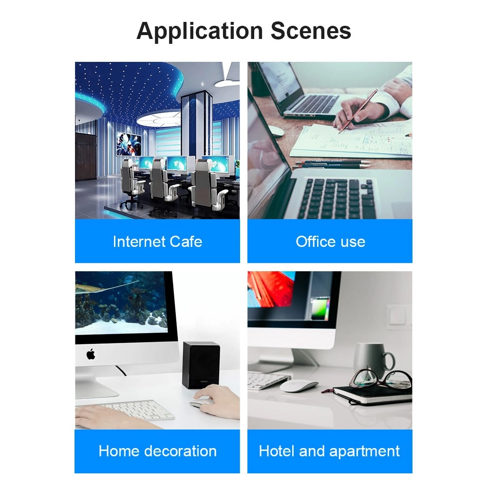 Cat 6 Ethernet Flat Network LAN Cable