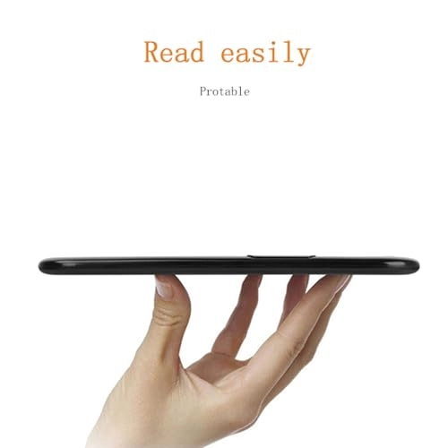 E-Book Reader - 6-inch 8GB
