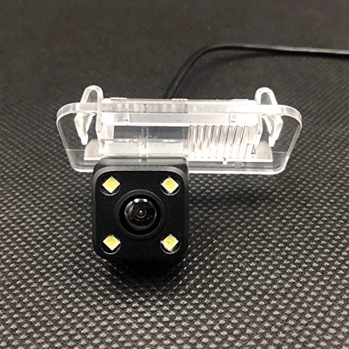 Rear View Camera - Night Vision