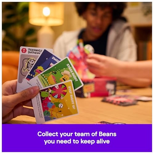 Dumb Ways to Die: Wheel of Pain - ages 12 and up